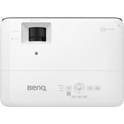 BENQ проектор TK700ST(4K,3000Lm,10000:1,0.9~1.08:1,2*HD MI, RS232, USB-A, 5W) TK700ST - Картинка 3