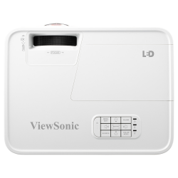 VIEWSONIC �������� LSD300W-ST(WXGA,3300ALm,3000000:1,VGA*2HD MI,USB, RS232, RJ45, 0.49:1, laser, 6�, 2W)  LSD300W-ST - �������� 7