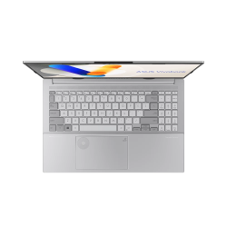 ASUS ������� 15.6_3K_OLED/U7-255H/16/1TB SSD/RTX 4050 6 GB/DOS/BL/Cool Silver N6506CU-MA018 - �������� 3