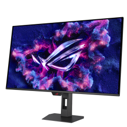 ASUS ������� ������� 4K QD-OLED 31.5",3840*2160,240 ��  XG32UQDMS - �������� 3