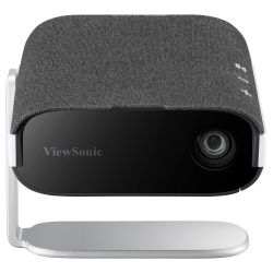 VIEWSONIC Проектор M1S (LED, WVGA(854x480), 360Ll, 120000:1, 60, 1.2, HDMI, USB type C,USB-A reader,3W Harman K M1S - Картинка 8