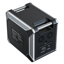 ���������� ������� ������� CHOETECH 2400W UPS PS (BS067) - �������� 3