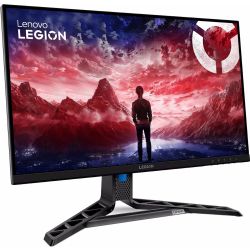 LENOVO 27" 16:9 IPS Legion РК монітор, 2560x1440, 200 Гц, 0.5 мс (MPRT), HDR400, FreeSync, AdaptiveSync, 9 R27qe - Картинка 3