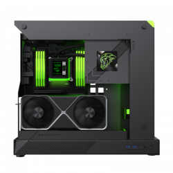 ������ GAMEMAX Blade Concept - �������� 16