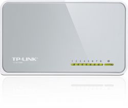 TP-LINK TL-SF1008D