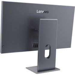LENOVO 26.5" 16:9 ігровий QD-OLED РК монітор, 3840х2160, 120 Гц, 0,03 мс (GtG), 99% DCI-P3, HDR400, FreeSyn Yoga Pro 27UD-10 - Картинка 13
