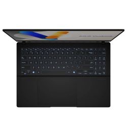 ASUS ������� 15.6-inch/U7-155H/32/1TB SSD/Intel Arc/DOS /BL/Neutral Black S5506MA-MA080 - �������� 5