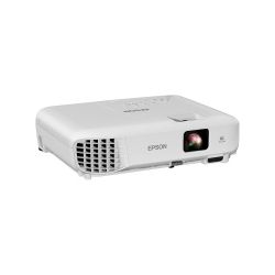 EPSON �������� EB-E12 (3LCD, XGA, 3600ALm, 15000:1, 1.48 -1.77:1, 6/12, HDMI, USB, 2W)  EB-E12 - �������� 3