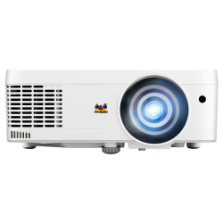 VIEWSONIC �������� LSD300W-ST(WXGA,3300ALm,3000000:1,VGA*2HD MI,USB, RS232, RJ45, 0.49:1, laser, 6�, 2W)  LSD300W-ST - �������� 6