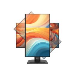 MSI ������� IPS 24.5" FHD (1920 x 1080) 1ms 144Hz 178/ 178 HDMI/DP/TypeC65W  PRO MP245PHG E14 - �������� 4
