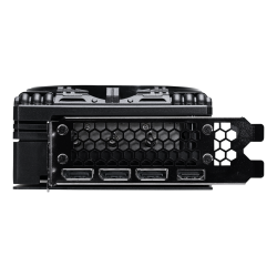 PALIT-XPERTVISION Відеокарта Palit NVIDIA RTX5080 GAMINGPRO 16GB GDD DR7 256bit 3-DP HDMI RTX5080 GAMINGPRO 16GB - Картинка 4