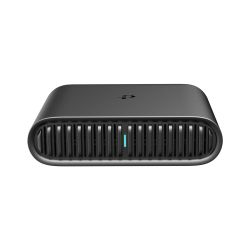 Бездротовий мобільний маршрутизатор TP-Link, TL-WR 1502X TL-WR1502X - Картинка 1