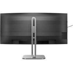 PHILIPS Монітор вигнутий VA 34",3440*1440,120 Гц,USB-C 34B2U5600C/00 - Картинка 5