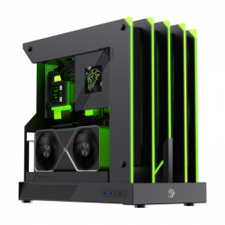 ������ GAMEMAX Blade Concept - �������� 12