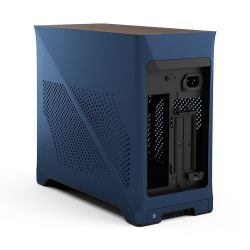 Корпус FRACTAL DESIGN Era 2 Midnight Blue (FD-C-ERA2N-03) - Картинка 5