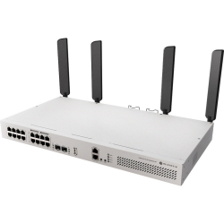 ��������� Mikrotik CRS418-8P-8G-2S+5axQ2axQ-RM CRS418-8P-8G-2S+5axQ2axQ-RM