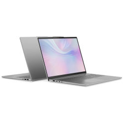 LENOVO ноутбук 16FM/R5 7535HS/16/512/UMA/DOS/BL/Luna grey IdeaPad Slim 5 16ARP10 - Картинка 6