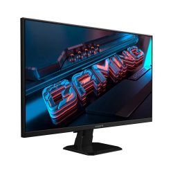 GIGABYTE i������ ���i��� 27" SS IPS 165Hz/OC 170Hz 1ms 1920  x 1080(FHD)2xHDMI(2.0) 1xDP(1.4) GS27F Gaming Monitor - �������� 2