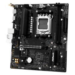 M���������� ����� ASRock A620AM-X WIFI (sAM5, AMD A620A) - �������� 4