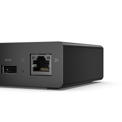 Док станція LENOVO USB4 Smart Dock 5500 (40BC0135EU) - Картинка 10