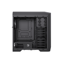 GAMEMAX ������ ����'�������  Full Tower  ��� ����� ������� �ATX/M-ATX/Mini-ITX/E-ATX(305*272mm), FAN controll Dragon Knight 2 - �������� 10