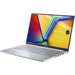 ASUS ������� 15.6FM_OLED/R7 7730U/16/1TB SSD/DOS/UMA/BL /Cool Silver M1505YA-L1035 - �������� 2