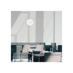 Бездротова двосмугова гігабітна стельова точка дос тупу TP-Link, EAP613(5-pack) EAP613(5-pack) - Картинка 7