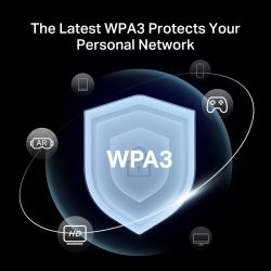  Mercusys MR27BE -  9