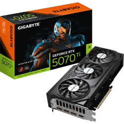 ³�������� GIGABYTE NVIDIA GV-N507TWF3OCV2-16GD GV-N507TWF3OCV2-16GD