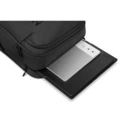 Рюкзак для ноутбука Lenovo Legion Gaming Backpack GB800 17" Light Gray - Картинка 7