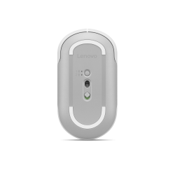 ����� LENOVO 350 BT Mouse Cloud Grey (GY51S61907) - �������� 5