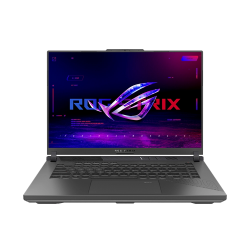 ASUS ������� 16FIM/R9 8940HX/16/512/RTX 5050 8GB/DOS/BL /Eclipse Gray G614PH-RV058