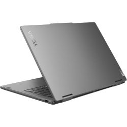 LENOVO ноутбук 14WUXGAT_OLED/U5-125H/16/512/Intel HD/W11/ BL/Pen/Storm grey Yoga 7 2 in 1 14IML9 - Картинка 10