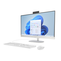 �������� 27FI/U7-155U/16GB DDR5/512/UMA/DOS/FHD Ca m/WK/WM/Shell White HP All-in-One 27-cr1004ua PC - �������� 2