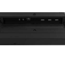 IIYAMA 54.6" 16:9  IPS UHD �� ������, 18/7, ��������,  1xVGA/3xHDMI/1xRS232/1xLAN/1xUSB 2.0, ��������� �� LH5541UHS-B2 - �������� 16