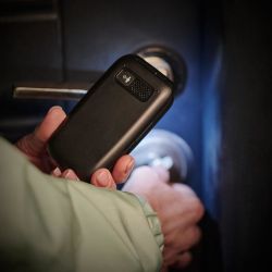 ��������� ������� Panasonic KX-TU550EXB - �������� 10