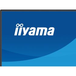 IIYAMA 23.8" 16:9 IPS РК монітор, 1920х1080, 1 мс (MPRT), 100 Гц, 350 кд/м2, Adaptive Sync, 1xHDMI 1.4/1xDP XB2497HSN-B1 - Картинка 7