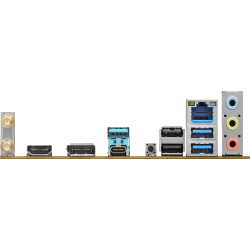 ����������� ����� ASRock B860M-X WIFI - �������� 6