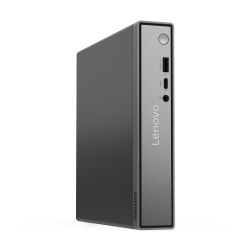 LENOVO ��������� ���� R5 AI 330/16/512/UMA/DOS/KM/Black ThinkCentre neo 55q Gen 6