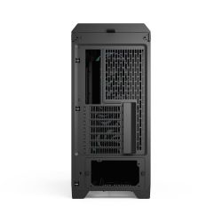 Корпус FRACTAL DESIGN Meshify 3 Black RGB TG LT (FD-C-MES3A-06) - Картинка 7