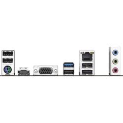 Mатеринская плата Gigabyte H810M H (s1851, Intel H810) - Картинка 3