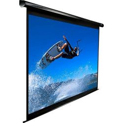 Проекційний екран ELITE SCREENS VMAX120UWH2 - Картинка 2