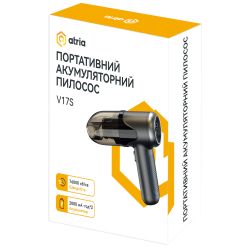 ����������� ������� ATRIA V17S - �������� 7