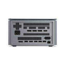 LENOVO c�������� ���� U9-285/32/1TB SSD/RTX 5060 8GB/W11P /KM/Black ThinkCentre neo Ultra Gen 2 - �������� 4