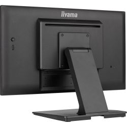 IIYAMA 21.5" 16:9 IPS сенсорний РК монітор, 1920х1080, пр оекційно-ємністна технологія, 1xHDMI/1xDP/2xUSB 3. T2252MSC-B2AG - Картинка 11