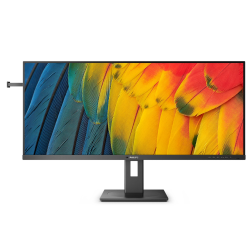 PHILIPS �������  IPS 39.53",3440*1440,120 ��,HDMI,DP,USB-C   40B1U5600/00