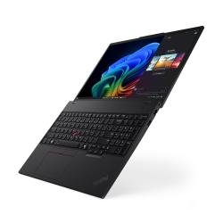 LENOVO ������� 16FM/R5 AI PRO 340/32/1TB/UMA/DOS/F/B L/Black ThinkPad T16 Gen 4 (AMD) - �������� 14
