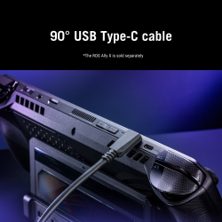 ASUS ���-������� ROG Bulwark Dock DG300 DG300 ROG USB-C DOCK - �������� 7