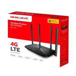 Wi-Fi ������ MERCUSYS MB115-4G - �������� 11
