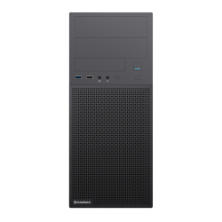 Корпус GAMEMAX ET-216-NP-2U3 - Картинка 2